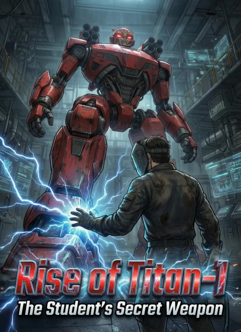 Rise of Titan-1: The Student’s Secret Weapon