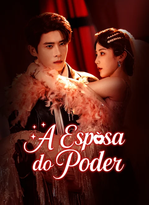 A Esposa do Poder