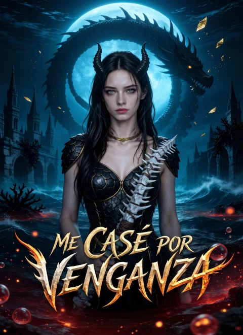 Me Casé por Venganza