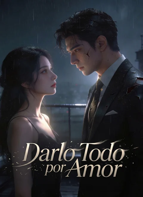 Darlo todo por amor
