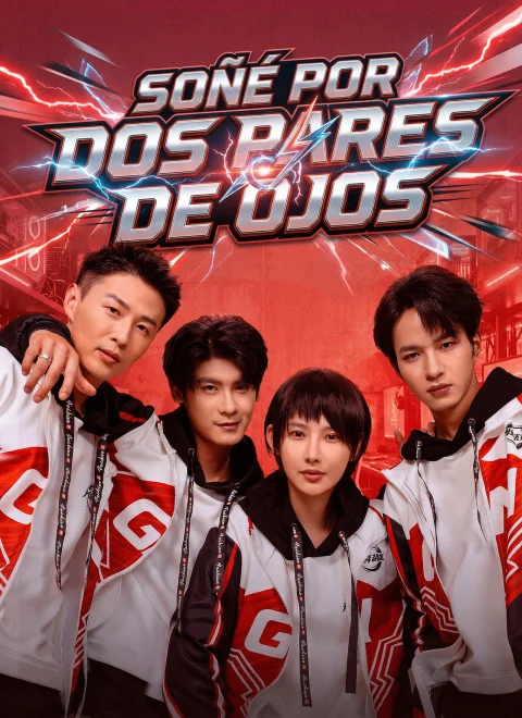 Soñé por Dos Pares de Ojos