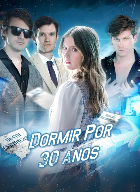 Dormir por 30 Anos