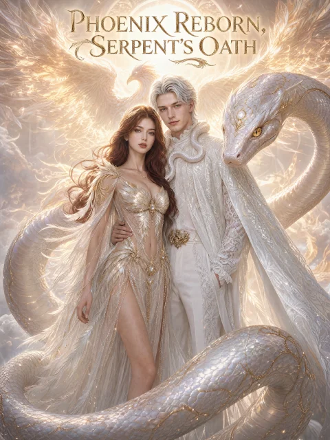 Phoenix Reborn, Serpent’s Oath