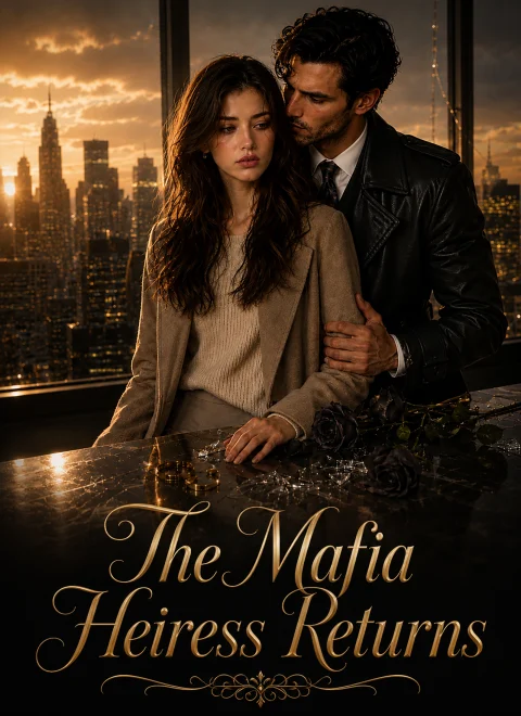 The Mafia Heiress Returns