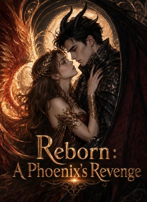 Reborn：A Phoenix’s Revenge