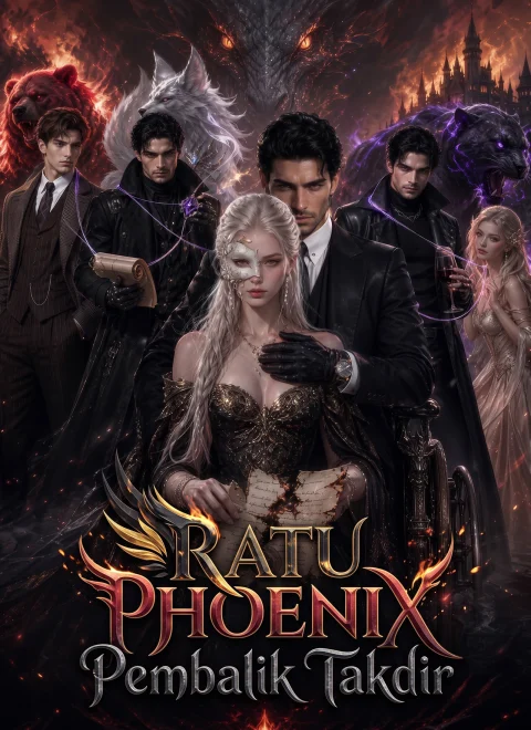 Ratu Phoenix Pembalik Takdir