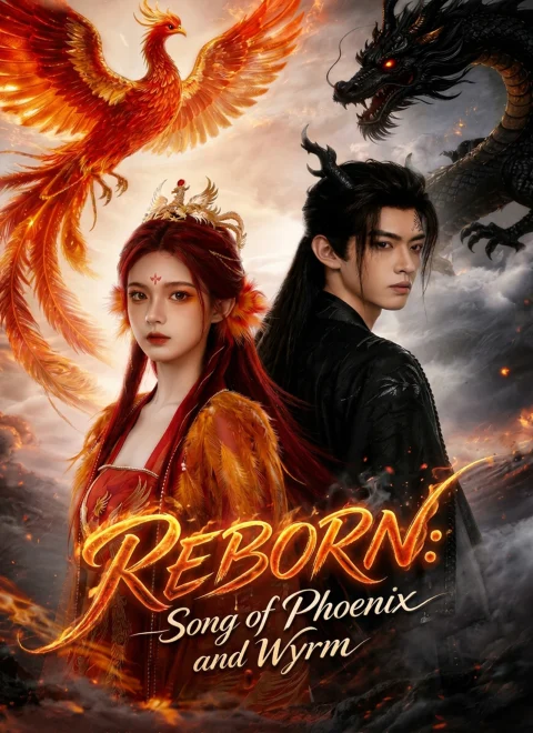 Reborn: Song of Phoenix and Wyrm