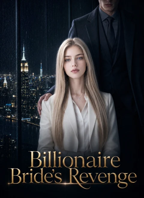 Billionaire Bride’s Revenge