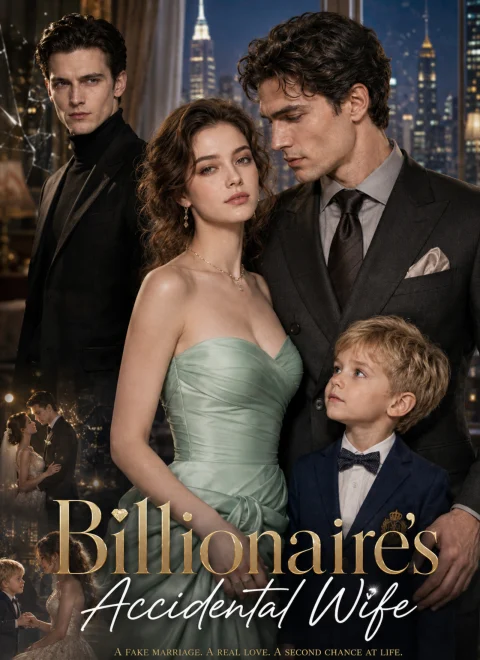 Billionaire’s Accidental Wife
