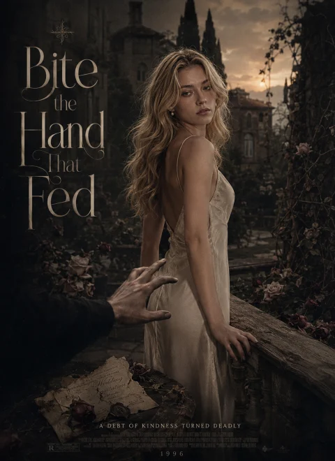 Bite the Hand That Fed