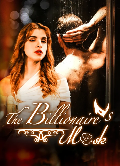 The Billionaire’s Mask