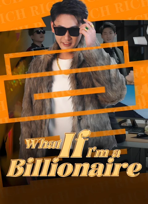 What If I’m a Billionaire?