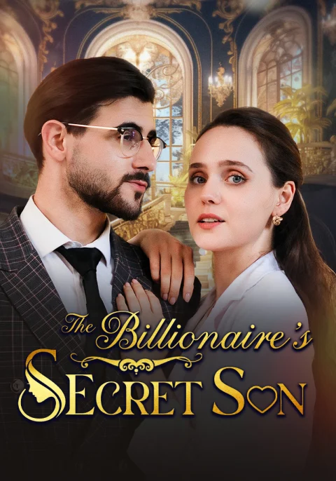 The Billionaire’s Secret Son