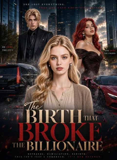 The Birth That Broke the Billionaire