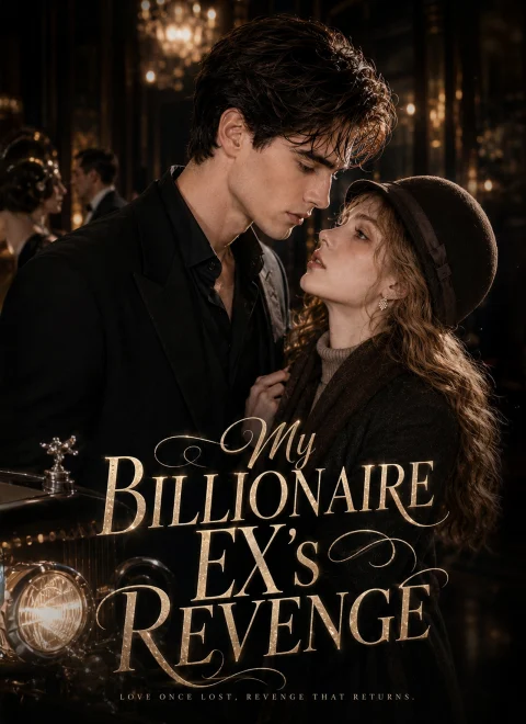 My Billionaire Ex’s Revenge