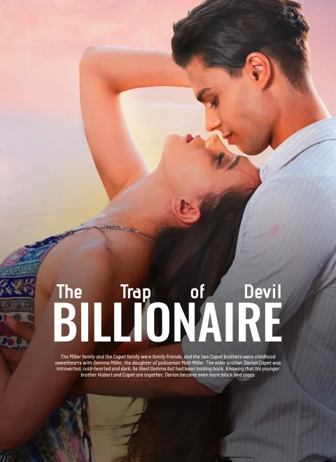 The Trap of Devil Billionaire