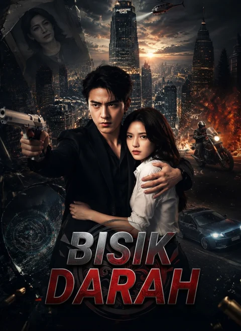 Dubbing Bisik Darah
