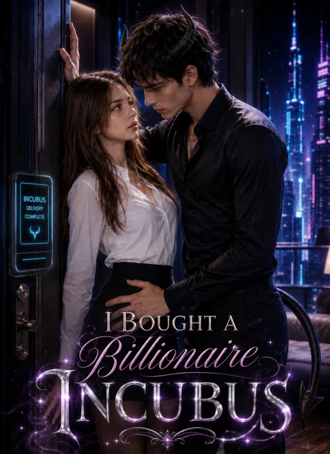 I Bought a Billionaire Incubus