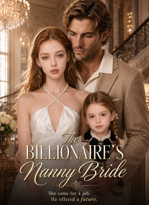 The Billionaire’s Nanny Bride