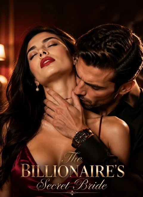 The Billionaire’s Secret Bride