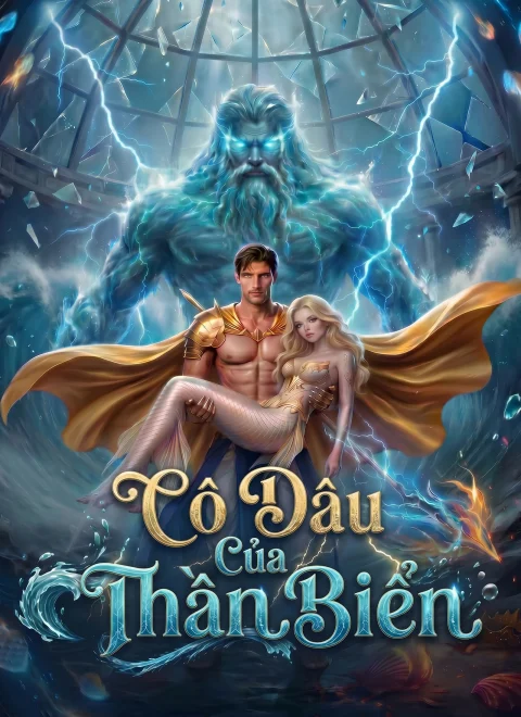 Cô Dâu Của Thần Biển
