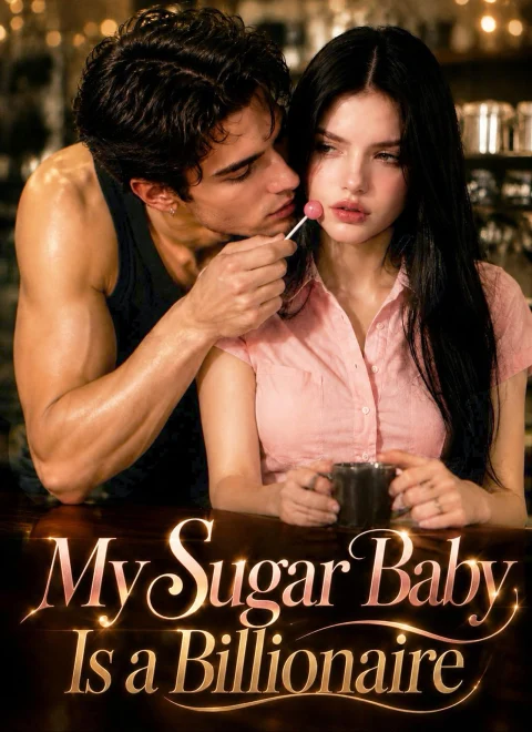 My Sugar Baby Is a Billionaire