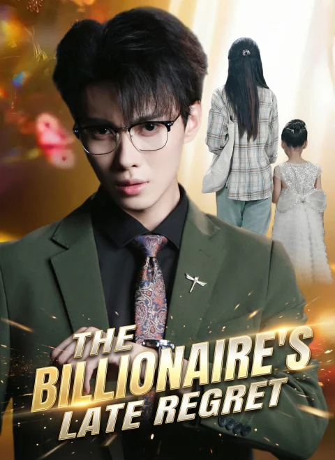 The Billionaire’s Late Regret