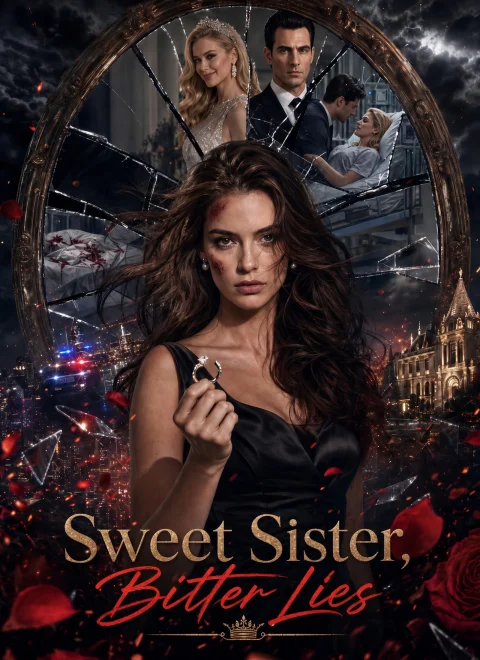 Sweet Sister, Bitter Lies