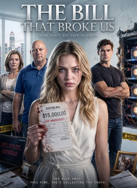 The Bill That Broke Us