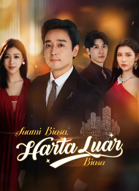 Suami Biasa, Harta Luar Biasa