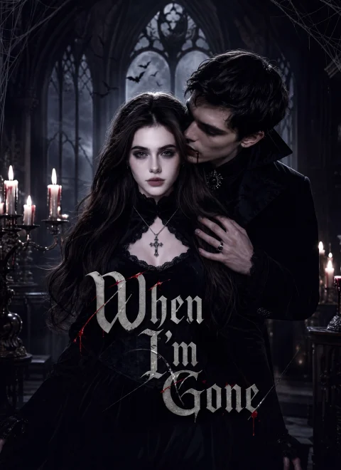 When I’m Gone