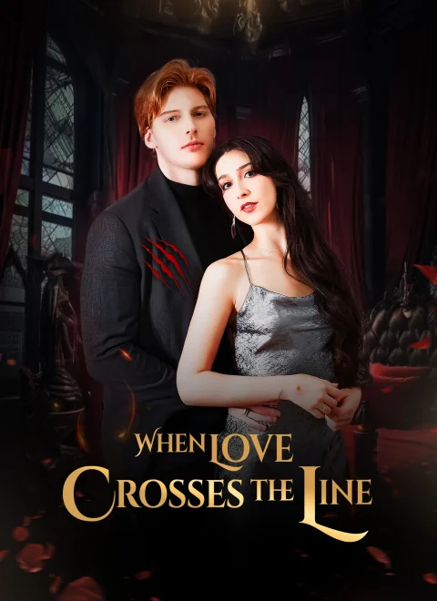 When Love Crosses the Line