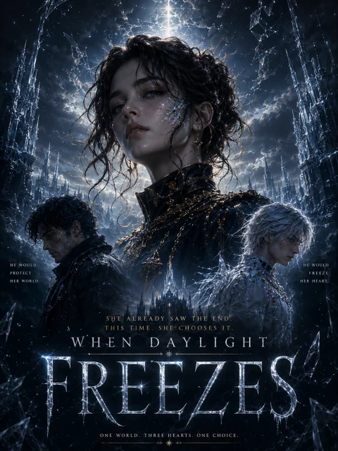 When Daylight Freezes