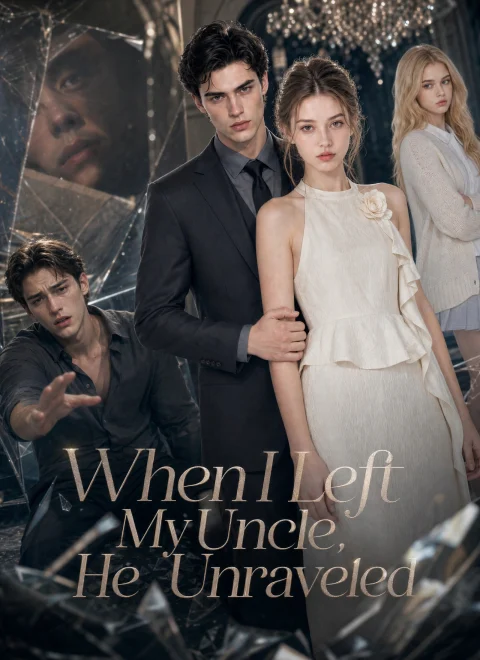 When I Left My Uncle, He Unraveled