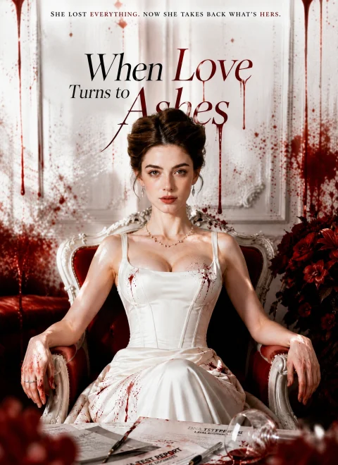 When Love Turns to Ashes