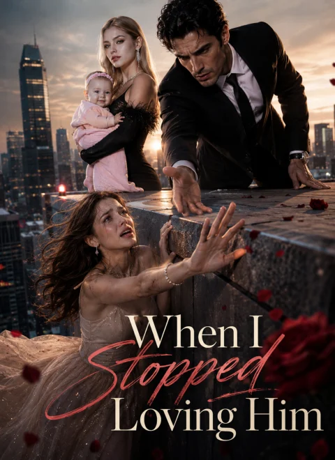 When I Stopped Loving Him