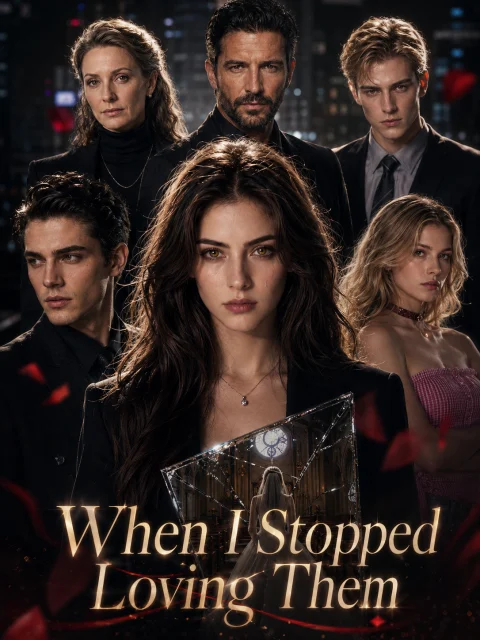 When I Stopped Loving Them