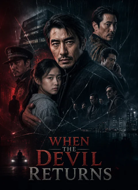 When the Devil Returns