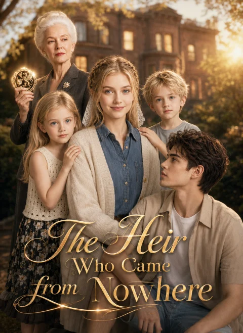 The Heir Who Came from Nowhere