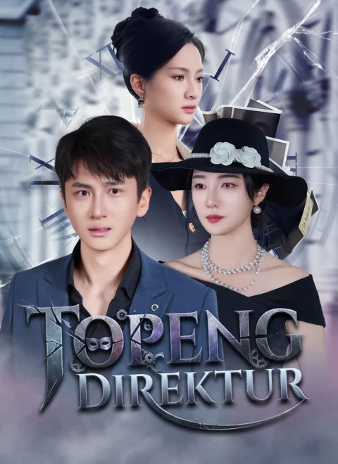 Topeng Direktur