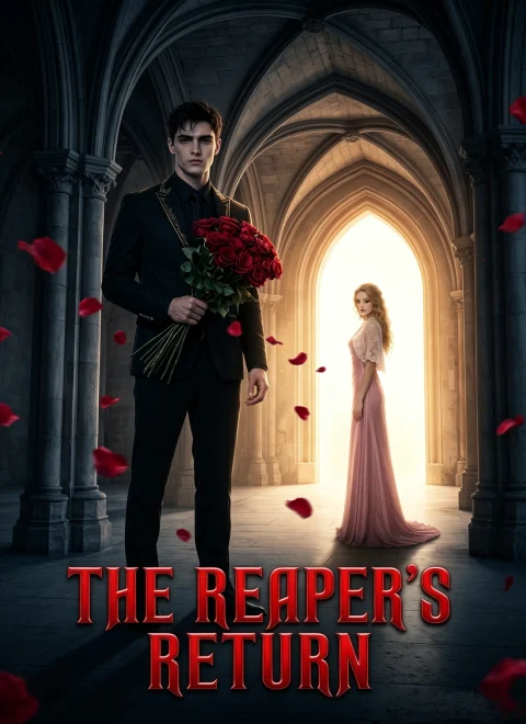 The Reaper’s Return