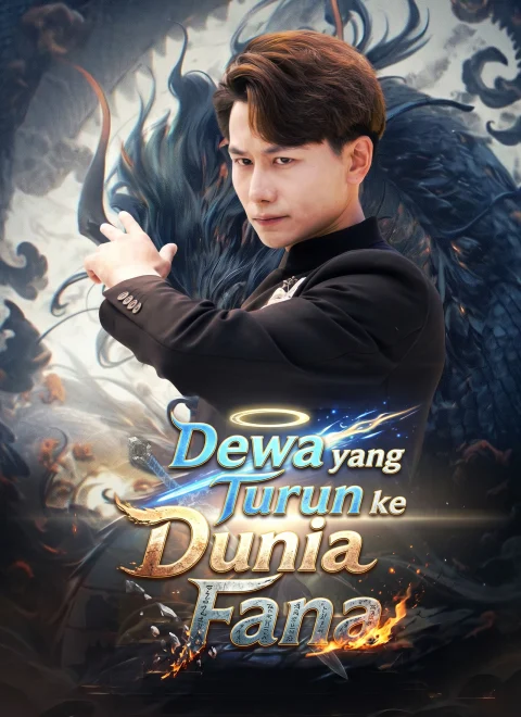 Dewa yang Turun ke Dunia Fana