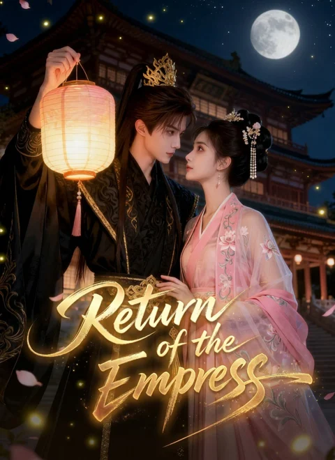 Return of the Empress