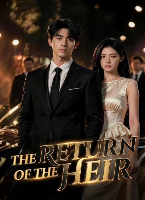 The Return of the Heir