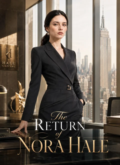 The Return of Nora Hale