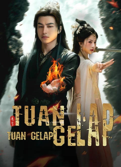 Tuan Gelap