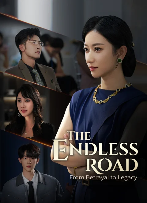 The Endless Road: From Betrayal to Legacy