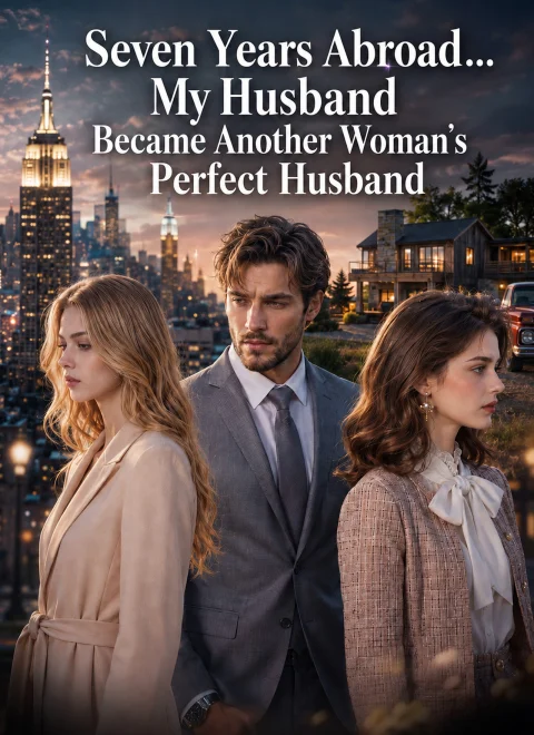 Seven Years Abroad… My Husband Became Another Woman’s Perfect Husband