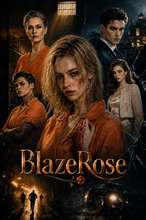 BlazeRose
