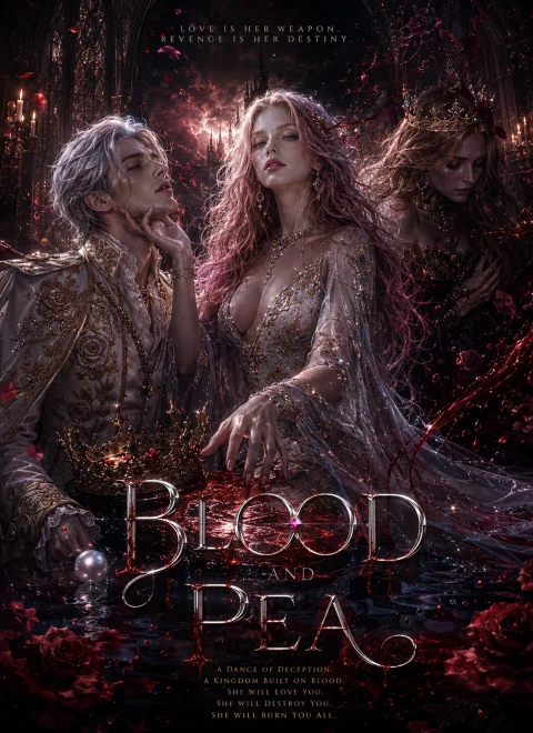 Blood and Pea